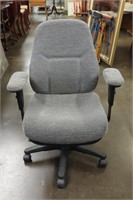 Upholstered Office Chair