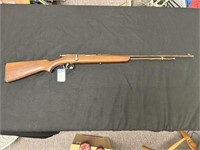 Stevens Model 66B 22 S/L/LR Rifle