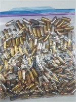 Approximately 200 rounds of 45 auto mixed ammo