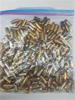 approximately 200 rounds of 45 auto mixed ammo