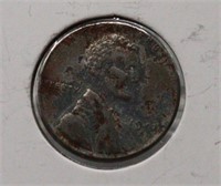 1943 S Steel Cent
