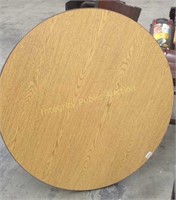 3 ft. Round Table TOP