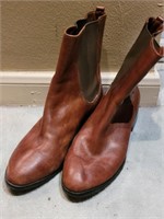 9 Cole Haan Boots