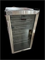 Preowned Working Wine Cooler