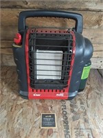Mr Heater Portable Buddy Propane Space Heater