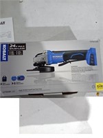 Kobalt Angle Grinder/cutoff Tool Only. Only 2