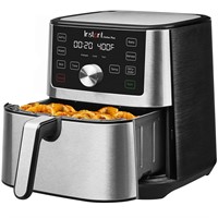 Instant Vortex Plus 6QT XL Air Fryer, 6-in-1, Broi