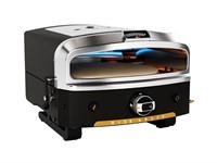 Halo Versa 16 Propane Gas Outdoor Pizza Oven with