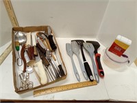 Kitchen Tool & Utensils & More