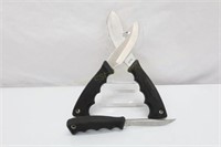 Western Cutlery Knife 9 ½”, Blade 5”, Western