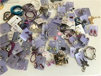 Claires Jewelry -NEW! - Large Lot