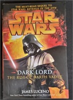 2005 Dark Lord: The Rise of Darth Vader Star Wars