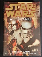 2007 Star Wars Allegiance