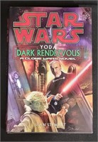 2004 Star Wars: Dark Rendezvous