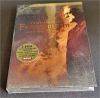 2006 Frankenstein 75th Anniversary Edition DVDs