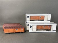 Crown Model Products O-scale R500 Pacific fruit Ex