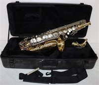Selmer Alto Saxophone Mo. AS500