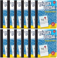 Better Office Products Primary Journal  Hardcover