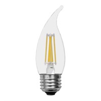 GE LED 5-Watt (60W Equivalent) Soft White