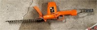B & D 13" Deluxe Single Action Hedge Trimmers