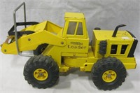 Mighty TONKA Loader