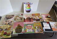 Cupcake Books & More