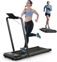 AKSO Under-Desk Treadmill