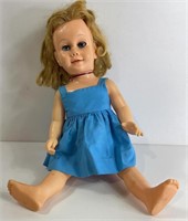 1951 Chatty Cathy Doll - Not Tested