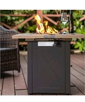 LEGACY HEATING 28 Inch Outdoor Gas