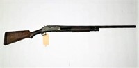 Winchester Model 97 12 GA Pump Action Shot Gun