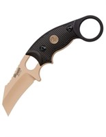 Hogue Sig Ex F03 Emperor Scorpion Fixed Blade