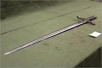 Sword of Camelot