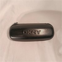 DKNY Hard Shell Eyeglass Case