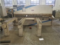 WYSONG CNC SHEAR