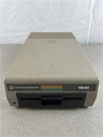 Commodore 154I disk drive
