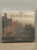 Book The British Isles