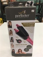 New Perfecter Ultra Heated Styling Brush