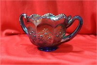 A Carnival Glass Cup