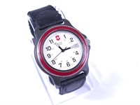 Swiss Army Wristwatch