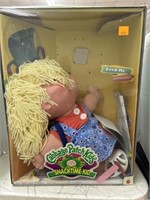 Cabbage Patch Kid Doll