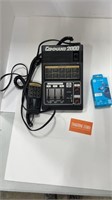 Command 2000 Train Controller Lot