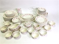 Old English Johnson Bros England Dishware