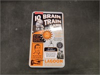 Lagoon IQ Brain Train Game New
