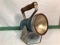 Vintage star headlight and lantern company