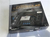 Electronic learning lab