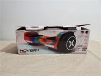 NOS Hoverboard with Charger