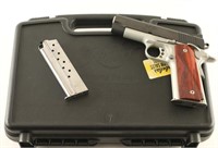 Kimber Pro Carry II 9mm SN: KRF19919