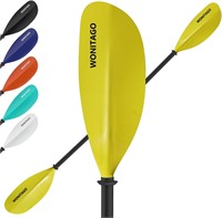 Kayak Paddles  Adjustable  3 Pc  230-250 cm