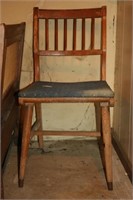 Antique Chair