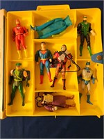Super Powers Collection: Vintage
